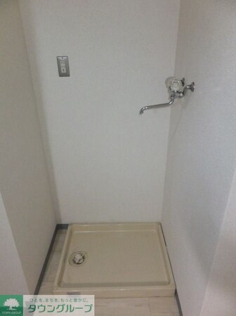 第2ヒカリマンションの物件内観写真